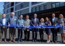 EPOCH Senior Living celebrates grand opening of Waterstone of Westchester 